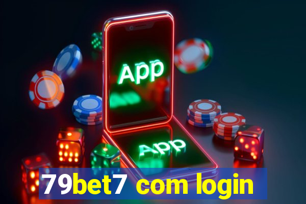 79bet7 com login